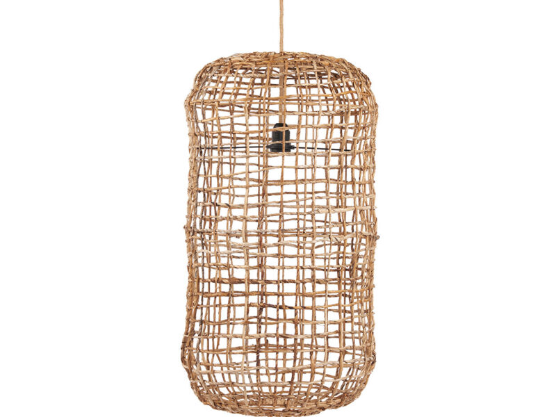 The Kuso Pendant, Natural, L