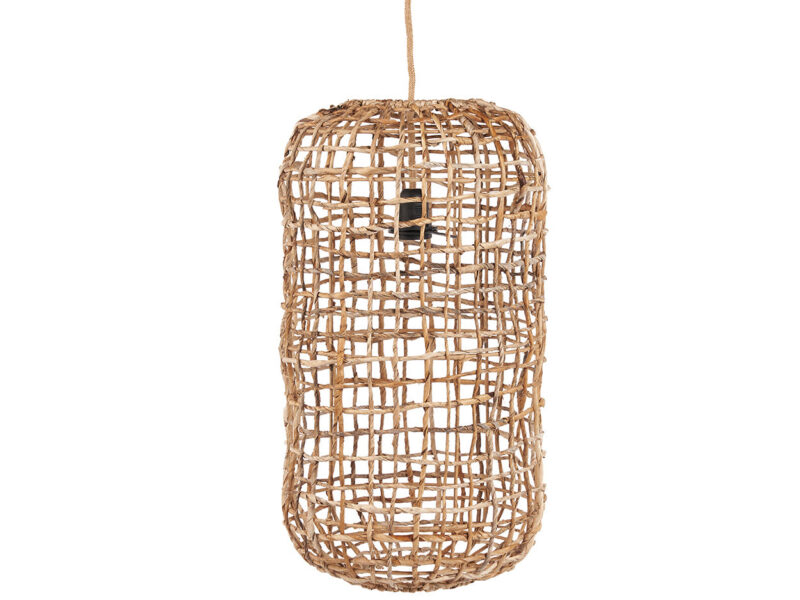The Kuso Pendant, Natural, M