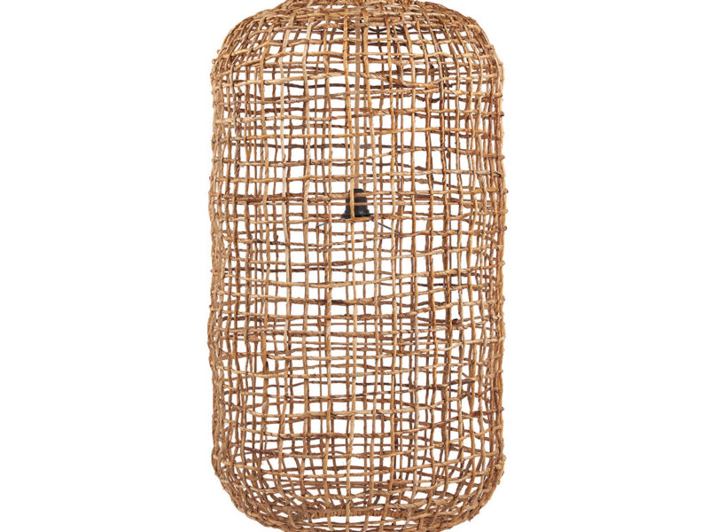 The Kuso Pendant, Natural, XL