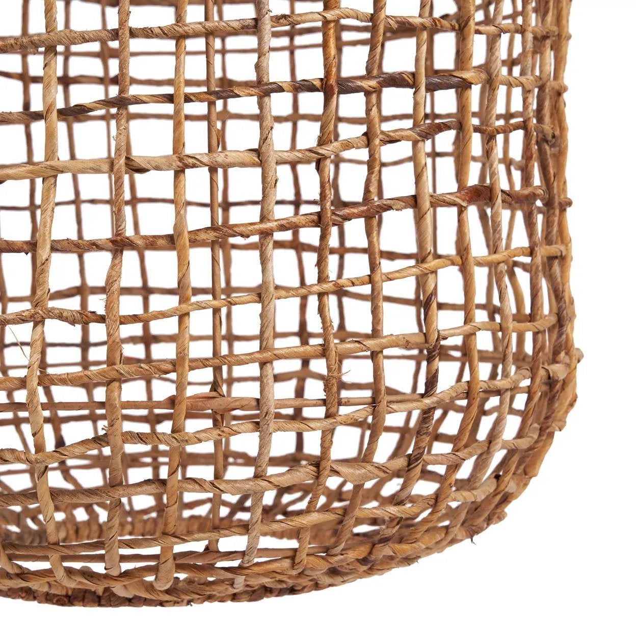 The Kuso Pendant, Natural, XL — 5