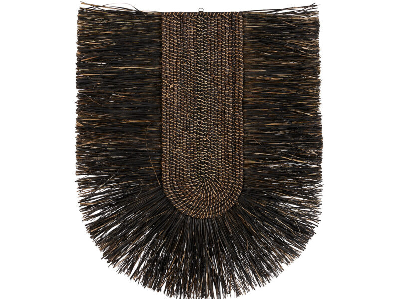 The Dada Wall Deco, Black