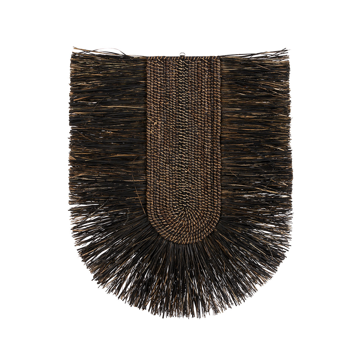 The Dada Wall Deco, Black