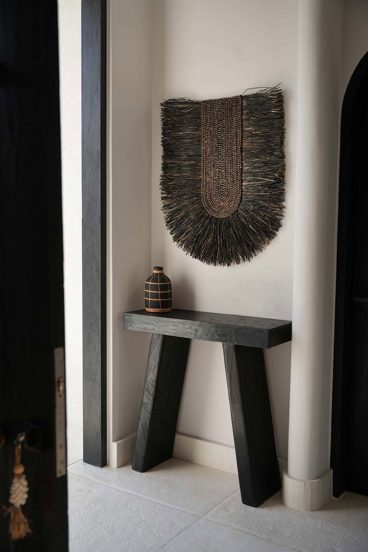 The Dada Wall Deco, Black — 7