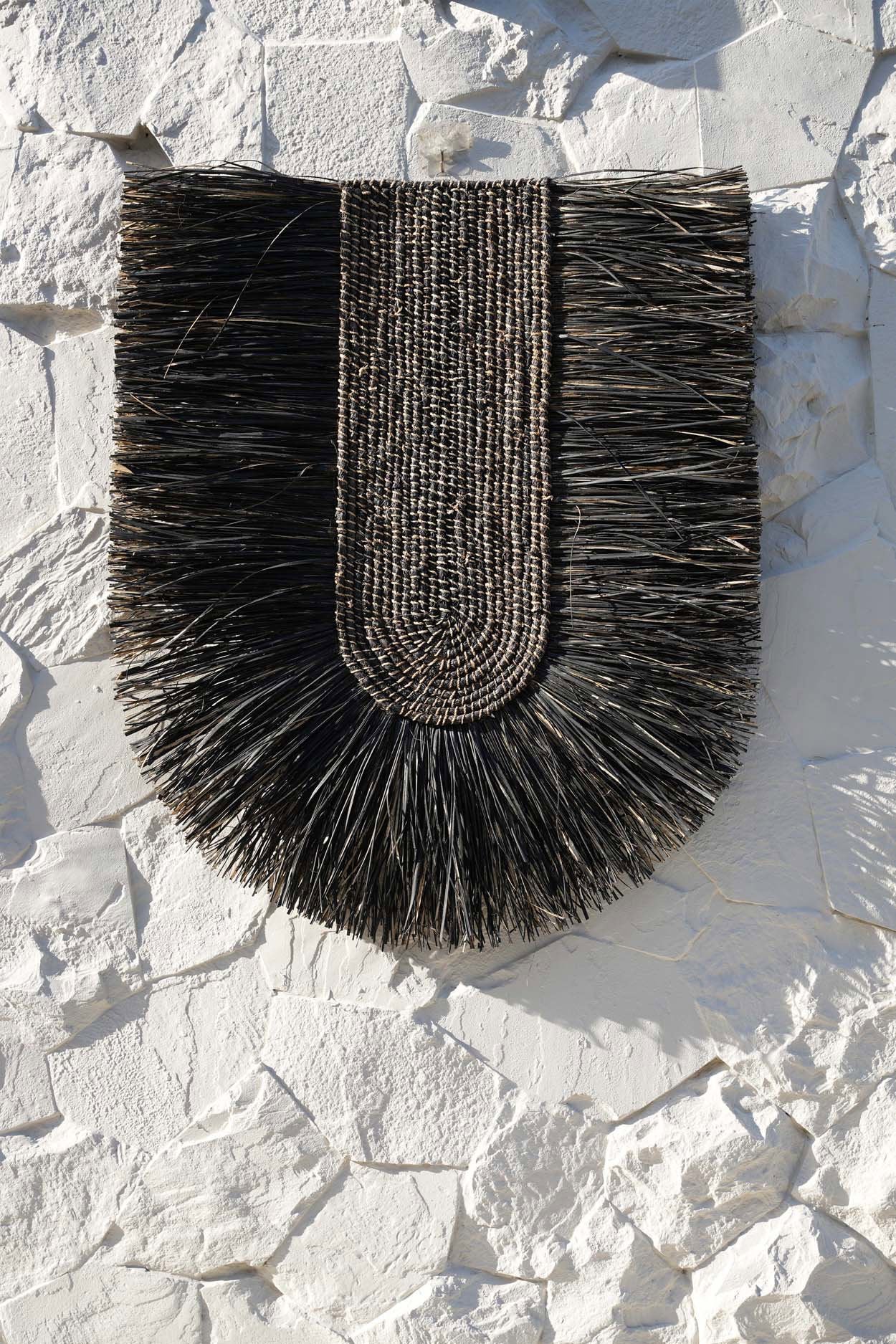 The Dada Wall Deco, Black — 8