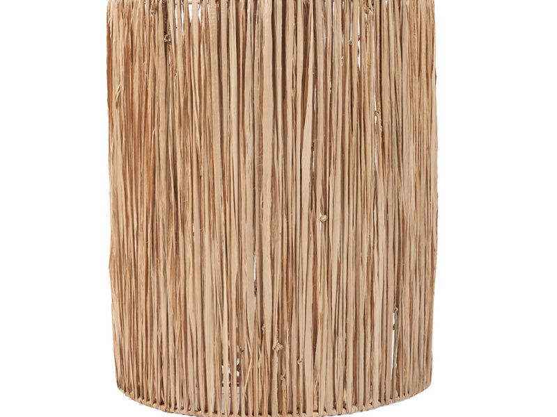 The Kohei Wall Applique, Natural