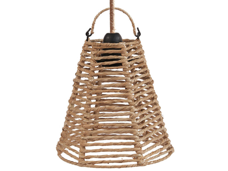 The Fini Pendant, Natural, S