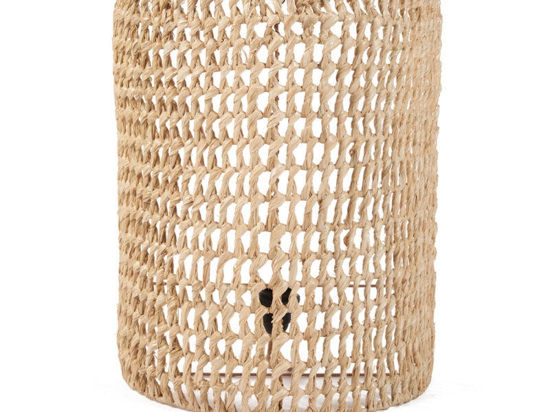 The SiriKit Wall Applique, Natural