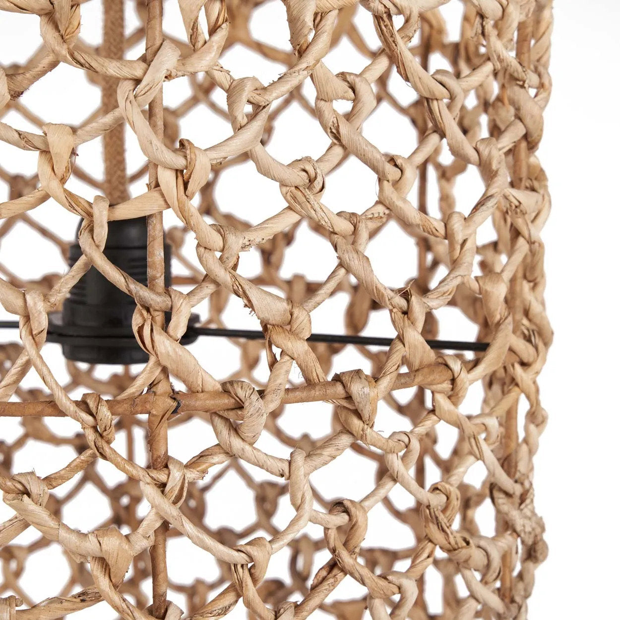 The Takuhanki Pendant, Natural, XL — 6