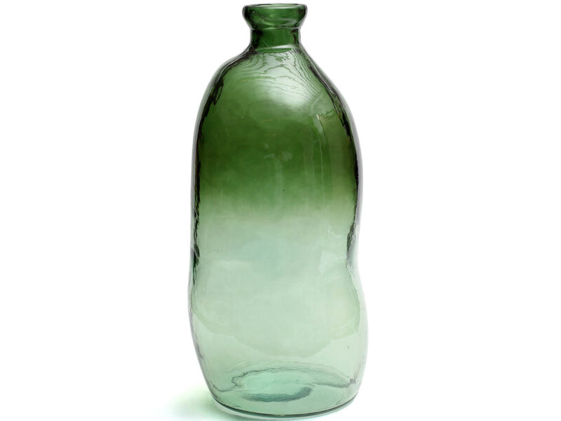 The Jinsuo Vase, Green