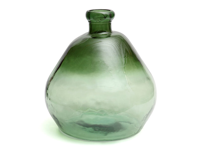 The Bolai Vase, Green