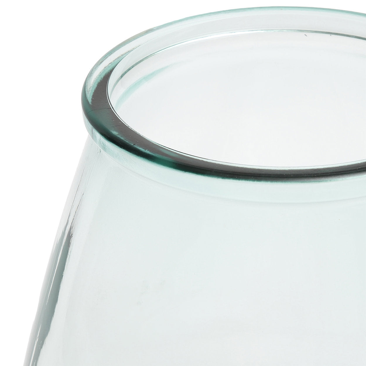The Qiezi Vase, Blue, M — 5