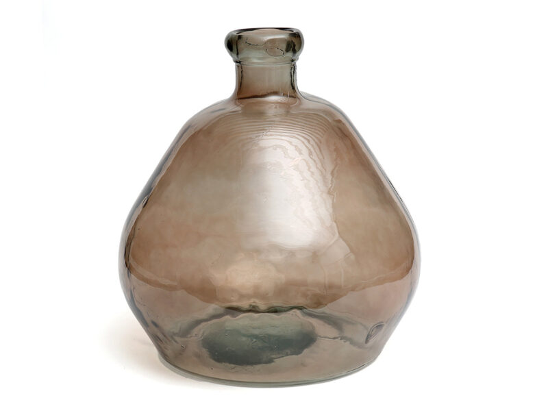 The Bolai Vase, Beige