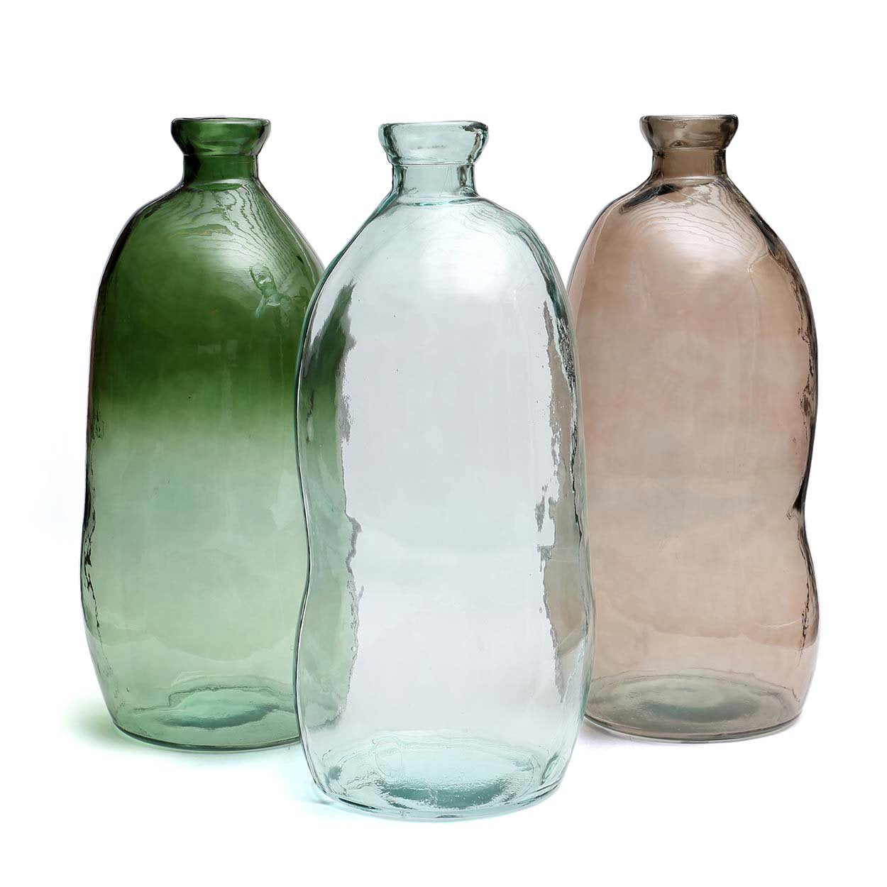 The Jinsuo Vase, Blue — 2