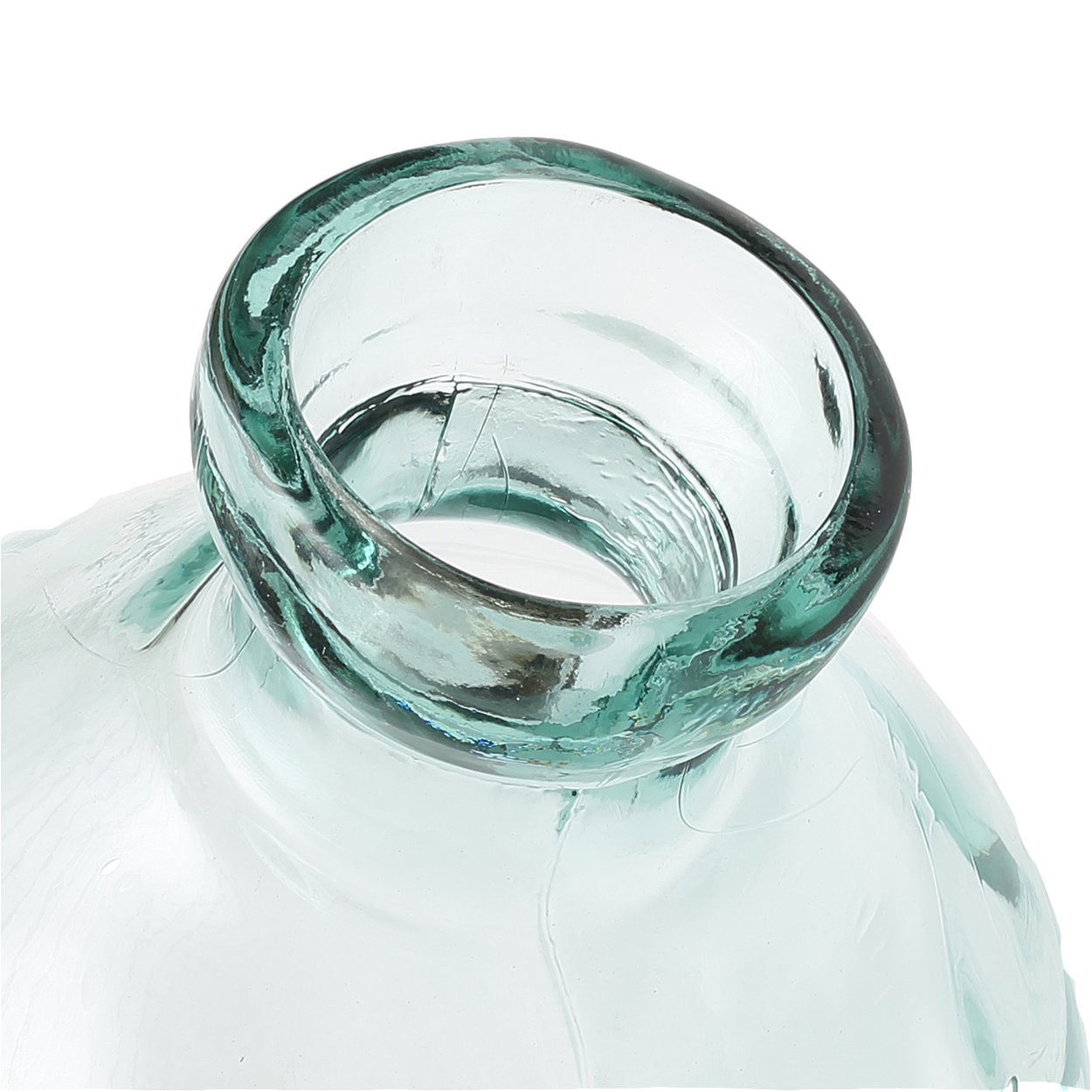 The Jinsuo Vase, Blue — 3