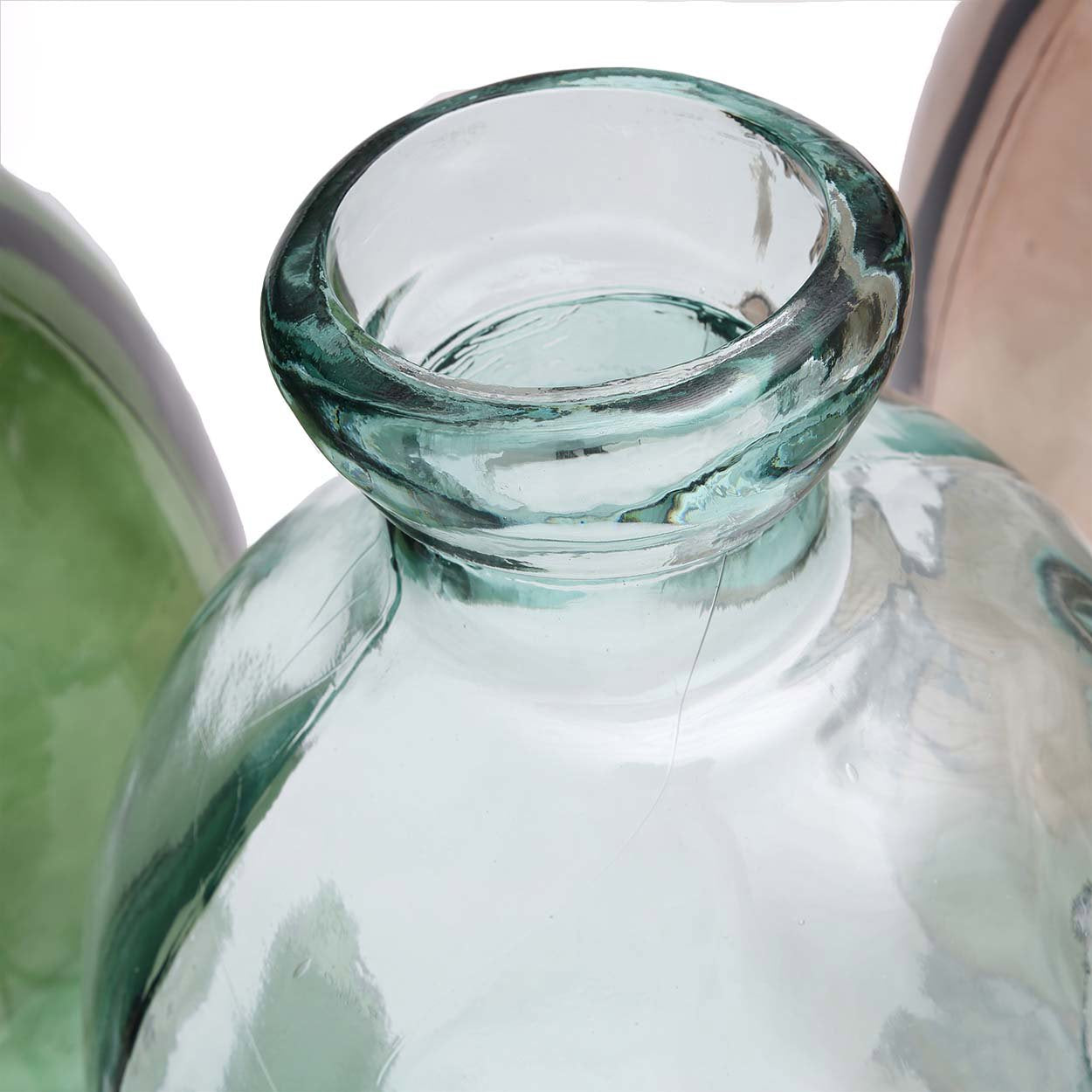 The Jinsuo Vase, Blue — 4