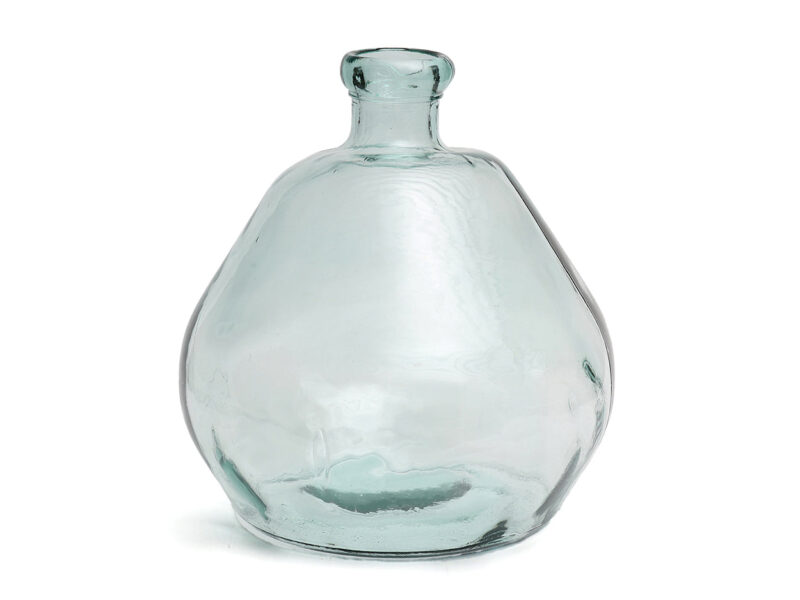 The Bolai Vase, Blue