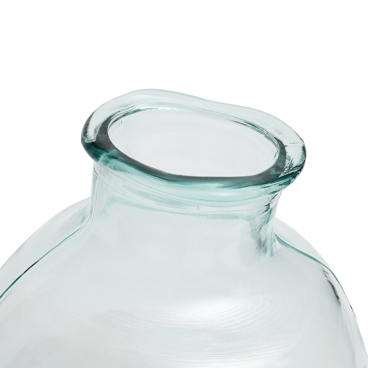The Yugang Vase, Blue — 4