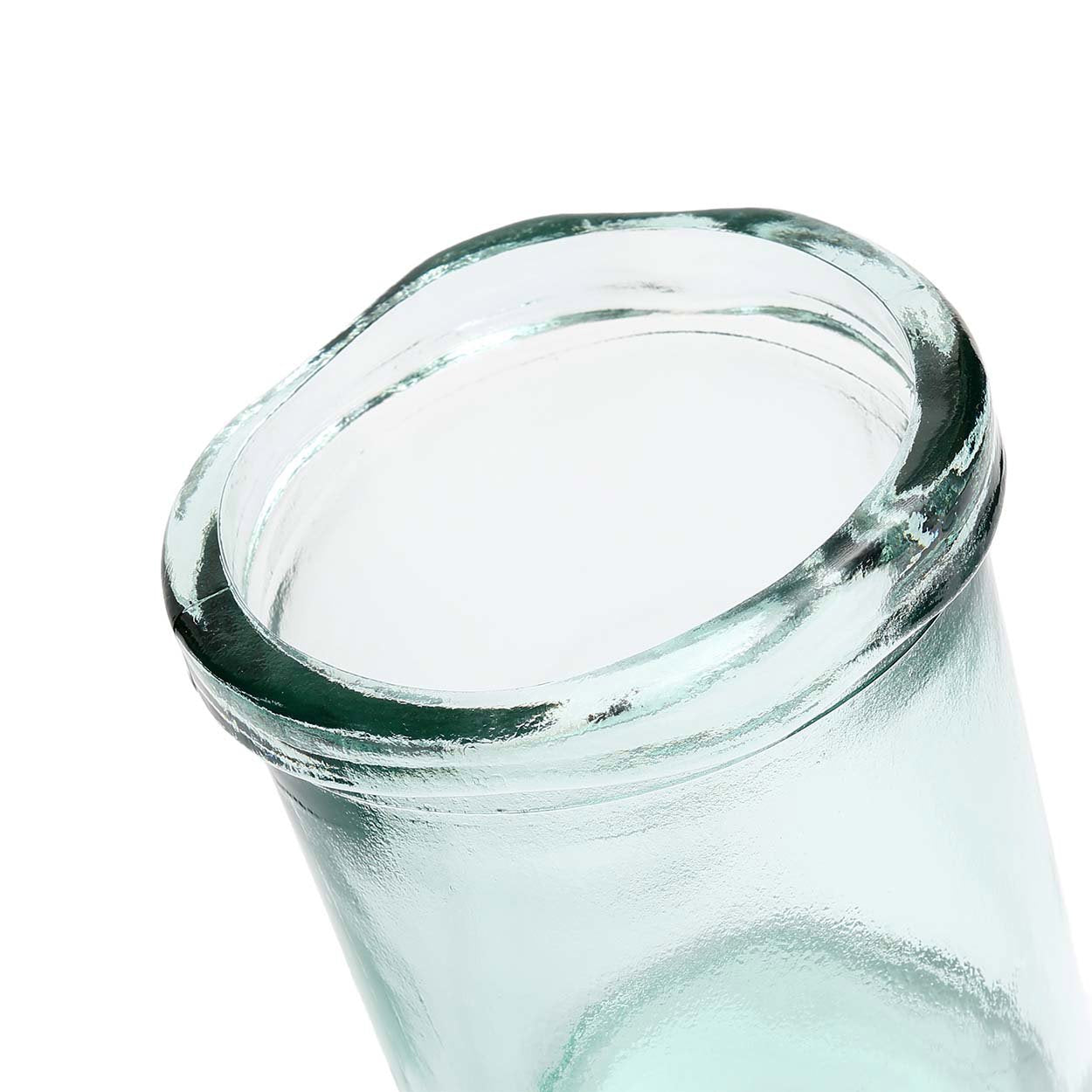 The Jiandan Vase, Blue, S — 4