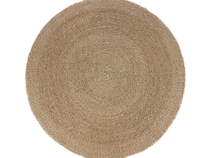 The Sizali Carpet, Natural, 200
