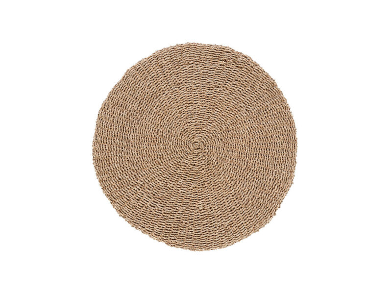 The Sizali Carpet, Natural, 100