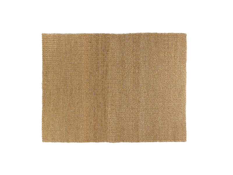 The Sizali Carpet, Natural, 240x180