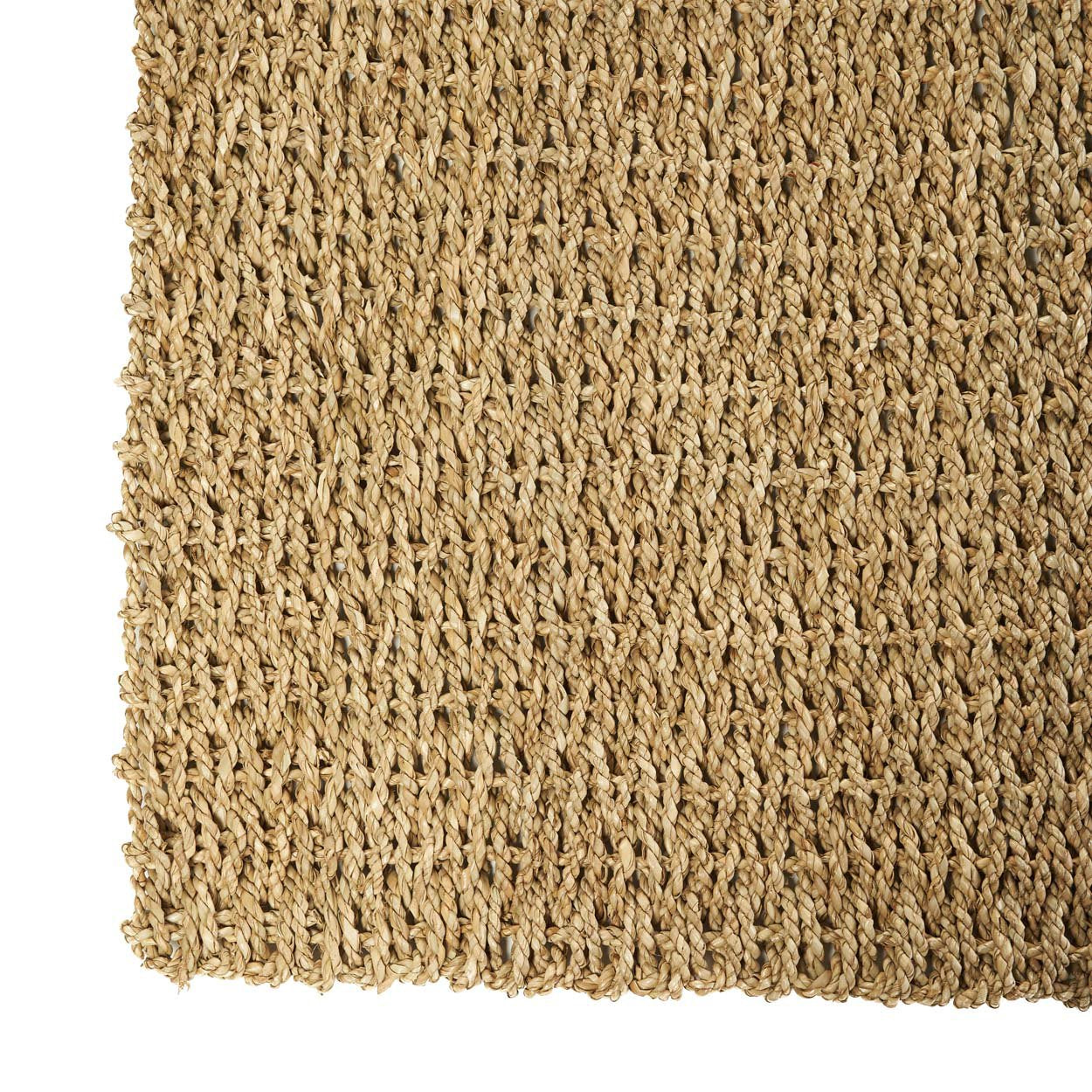The Sizali Carpet, Natural, 240x180 — 4