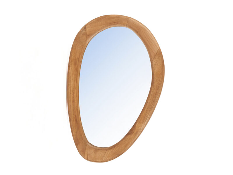 The Organic Mirror, Natural, M