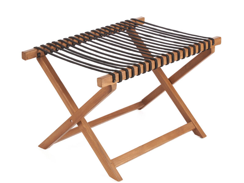 The Luggage Rack, Natural, L