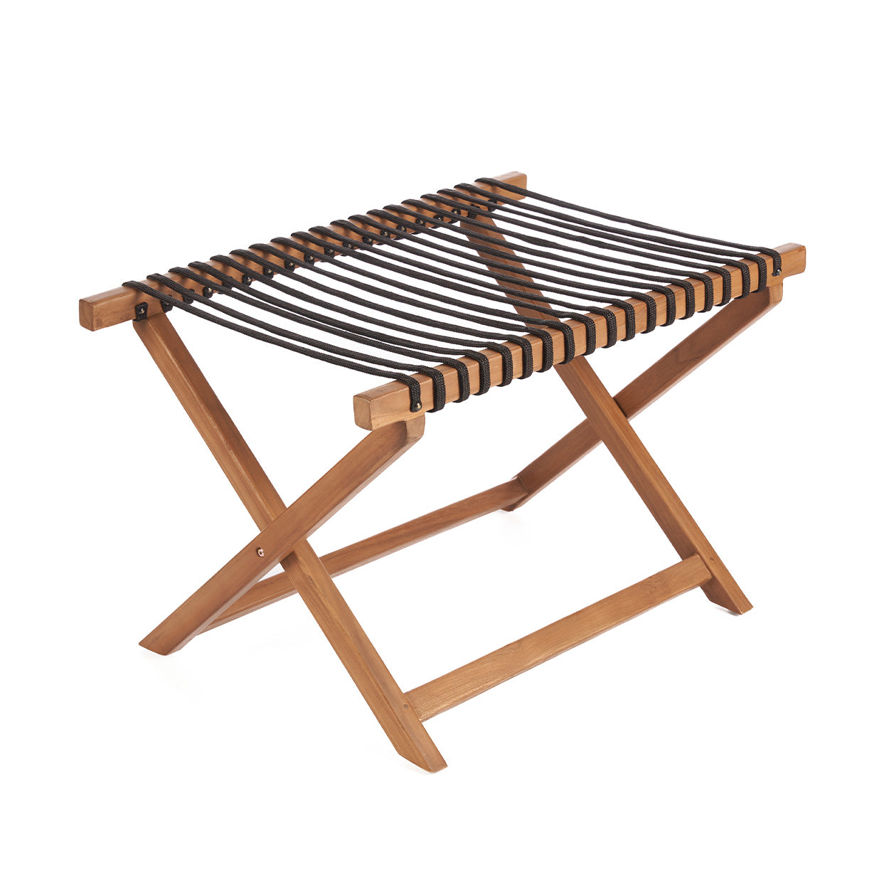 The Luggage Rack, Natural, L