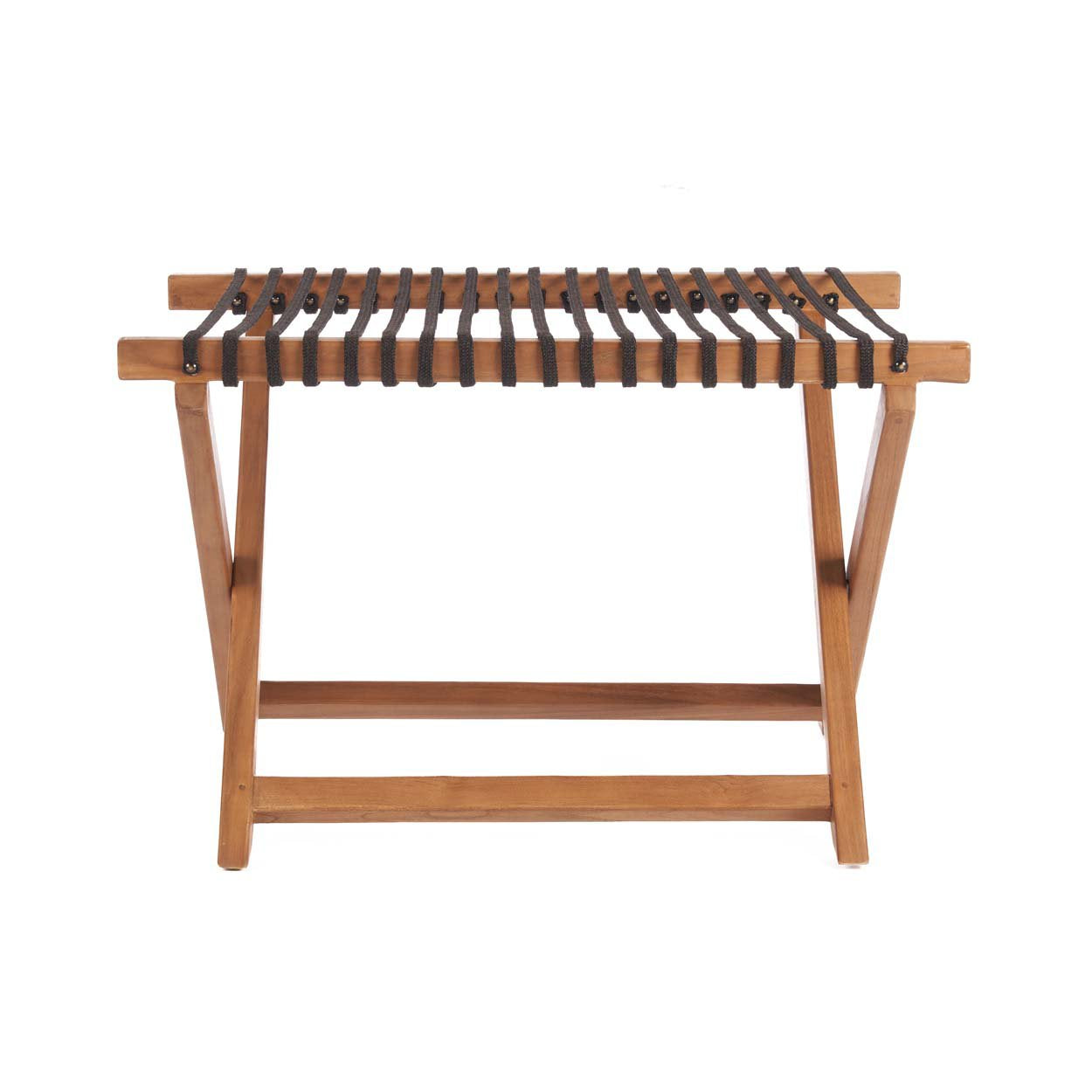 The Luggage Rack, Natural, L — 3
