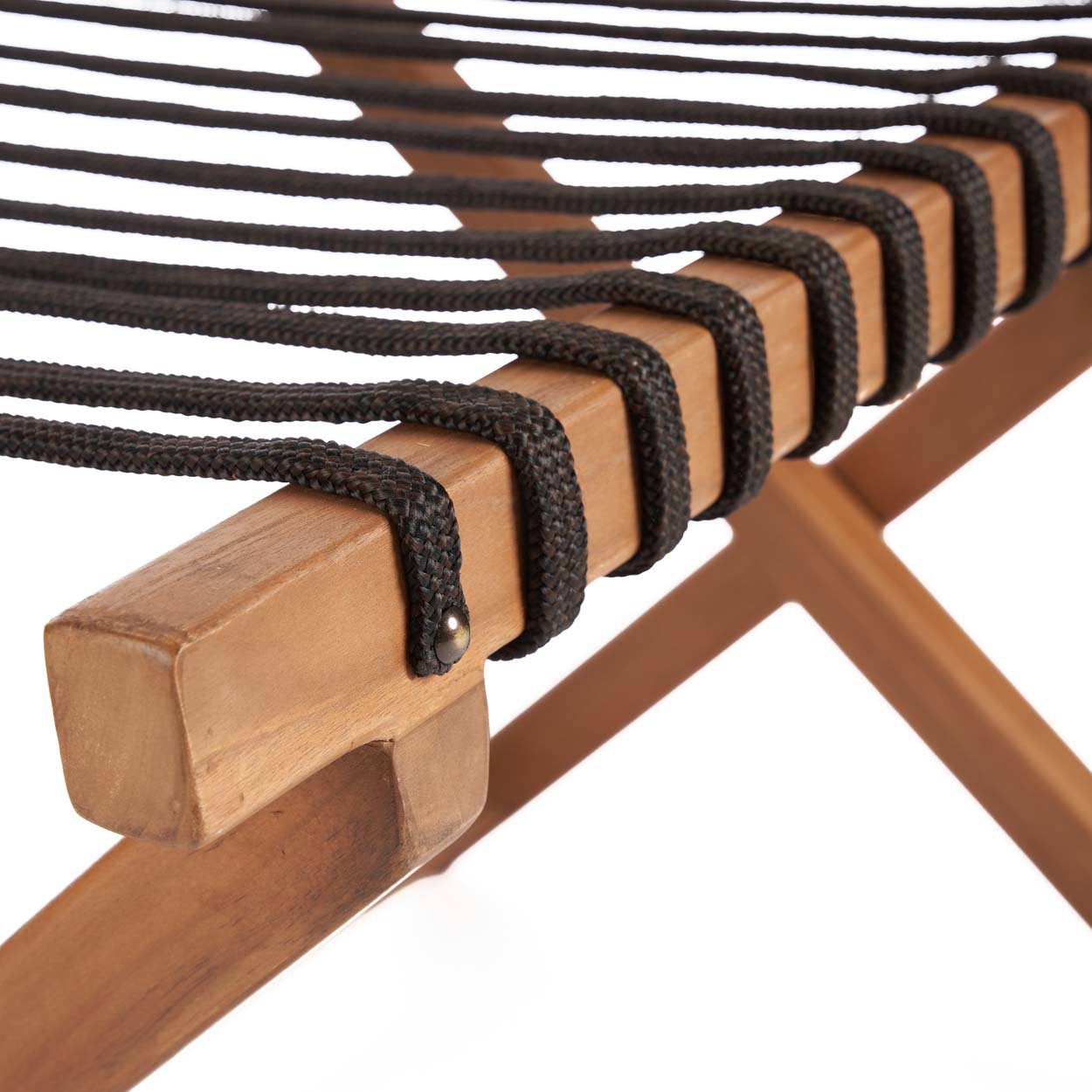 The Luggage Rack, Natural, L — 4