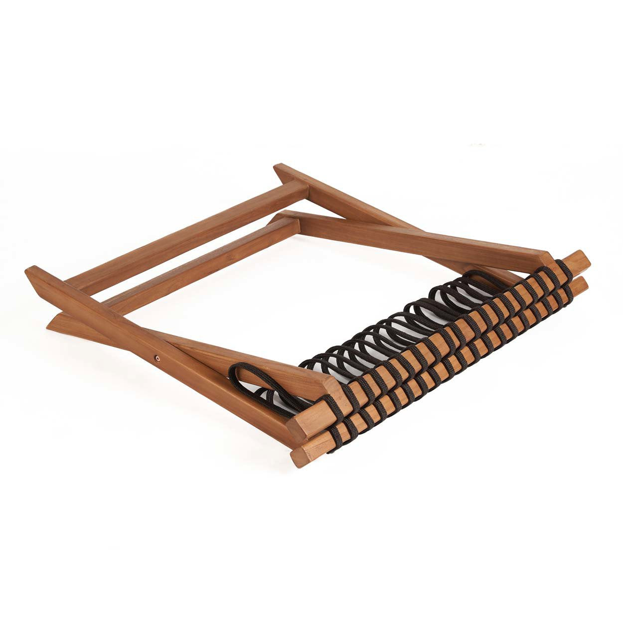 The Luggage Rack, Natural, L — 5
