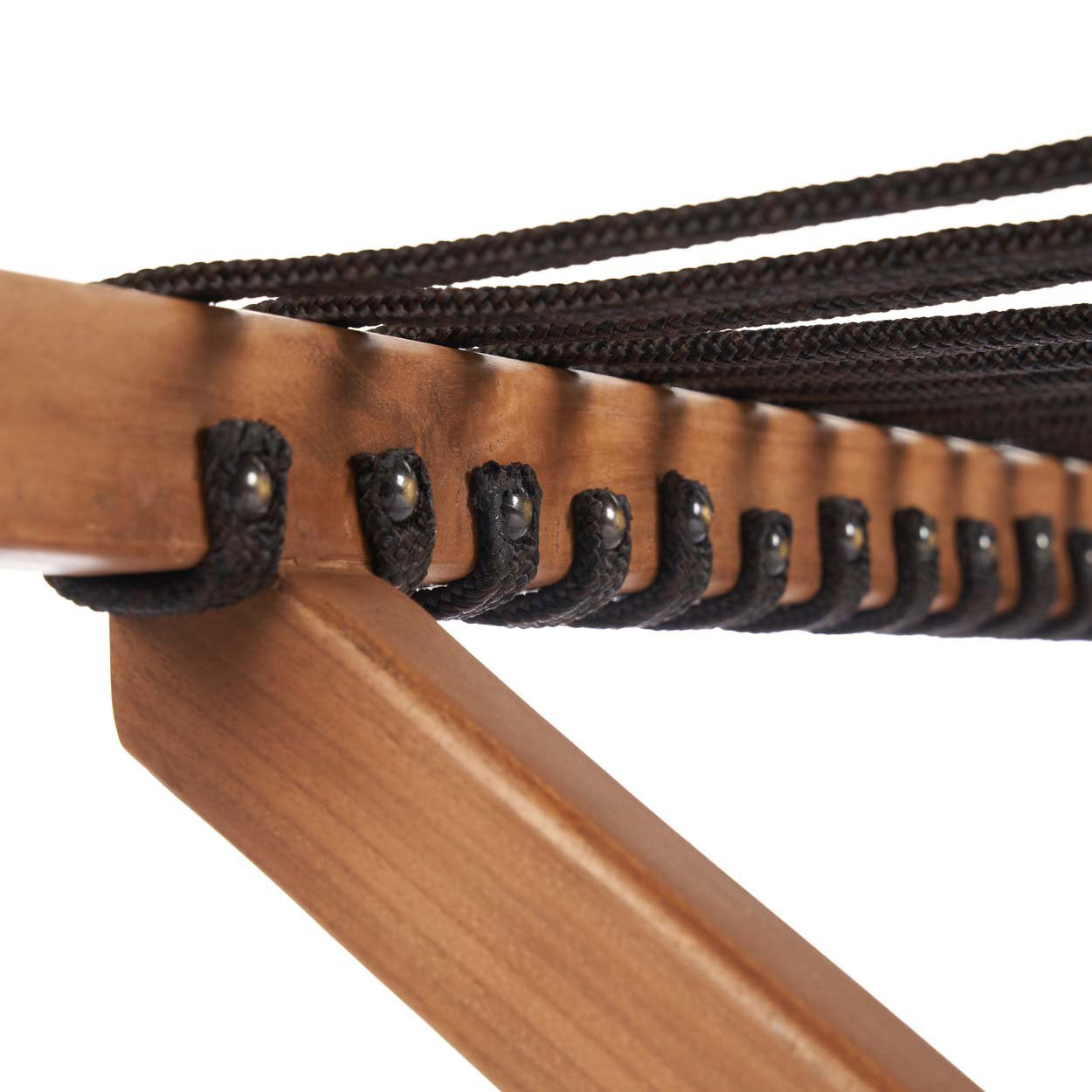 The Luggage Rack, Natural, L — 6