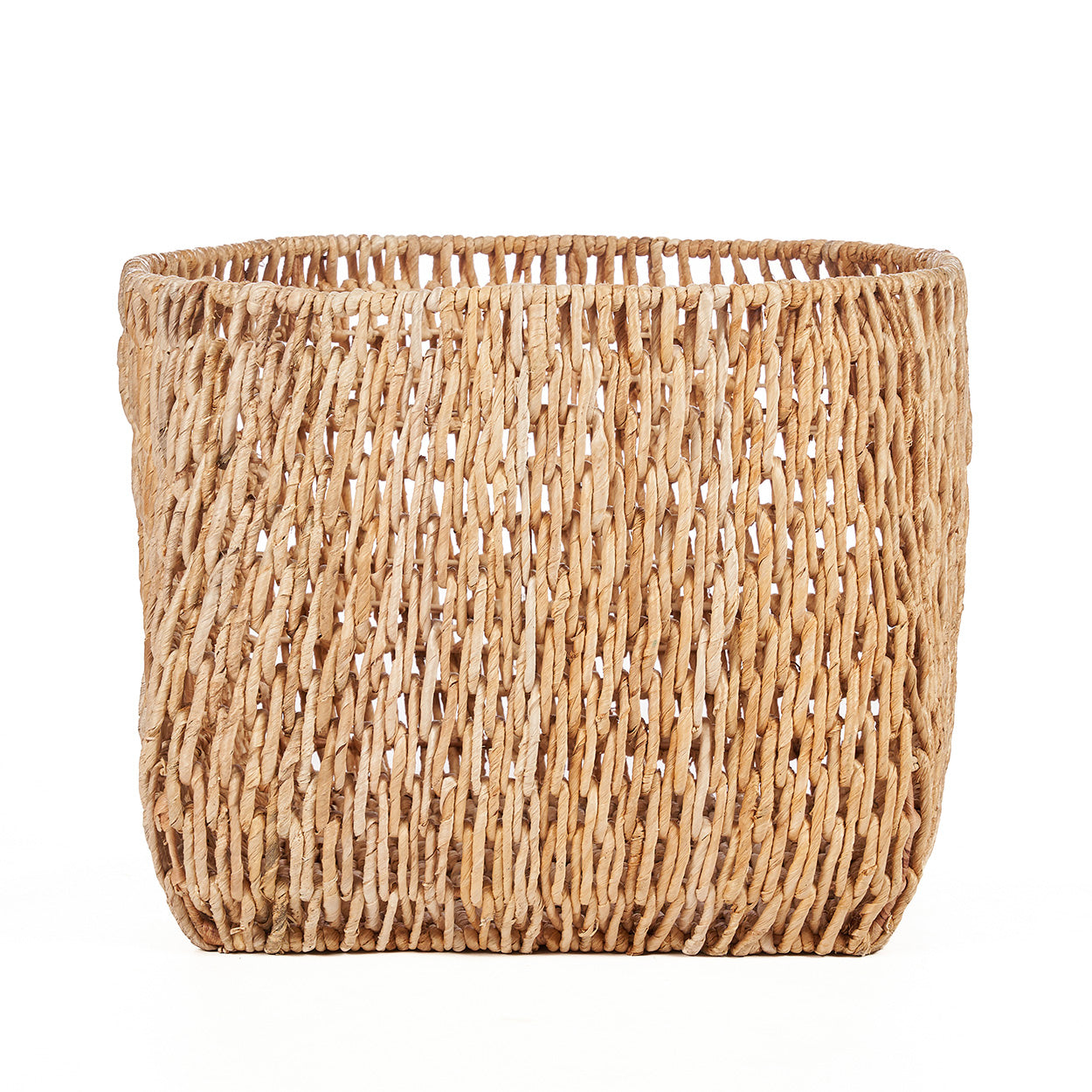 The Louh Louh Basket, Natural, XL