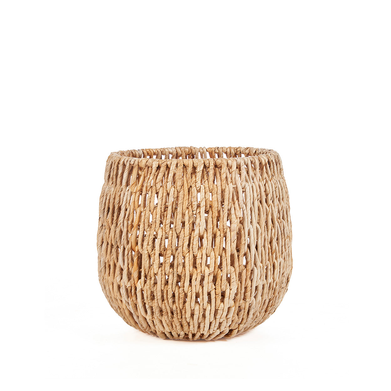 The Louh Louh Basket, Natural, M