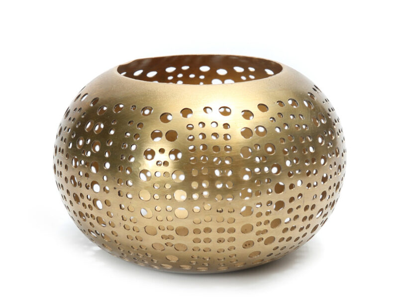 The Polka Dots, Gold, M