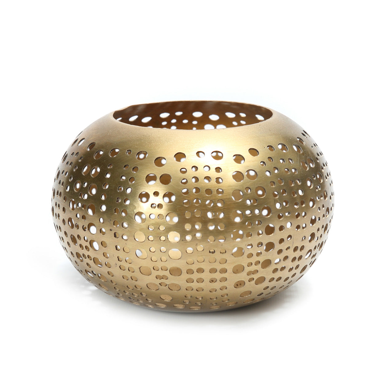 The Polka Dots, Gold, M