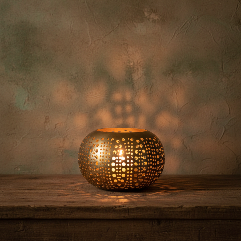 The Polka Dots, Gold, M — 2