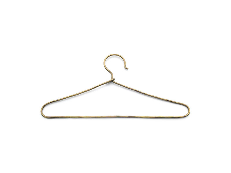 The Cintre d’Or, Gold, S