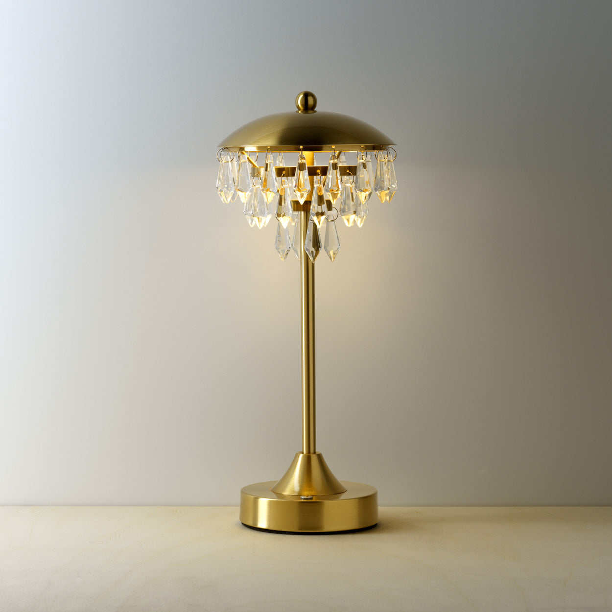 The Chandelette Led Table Lamp — 2