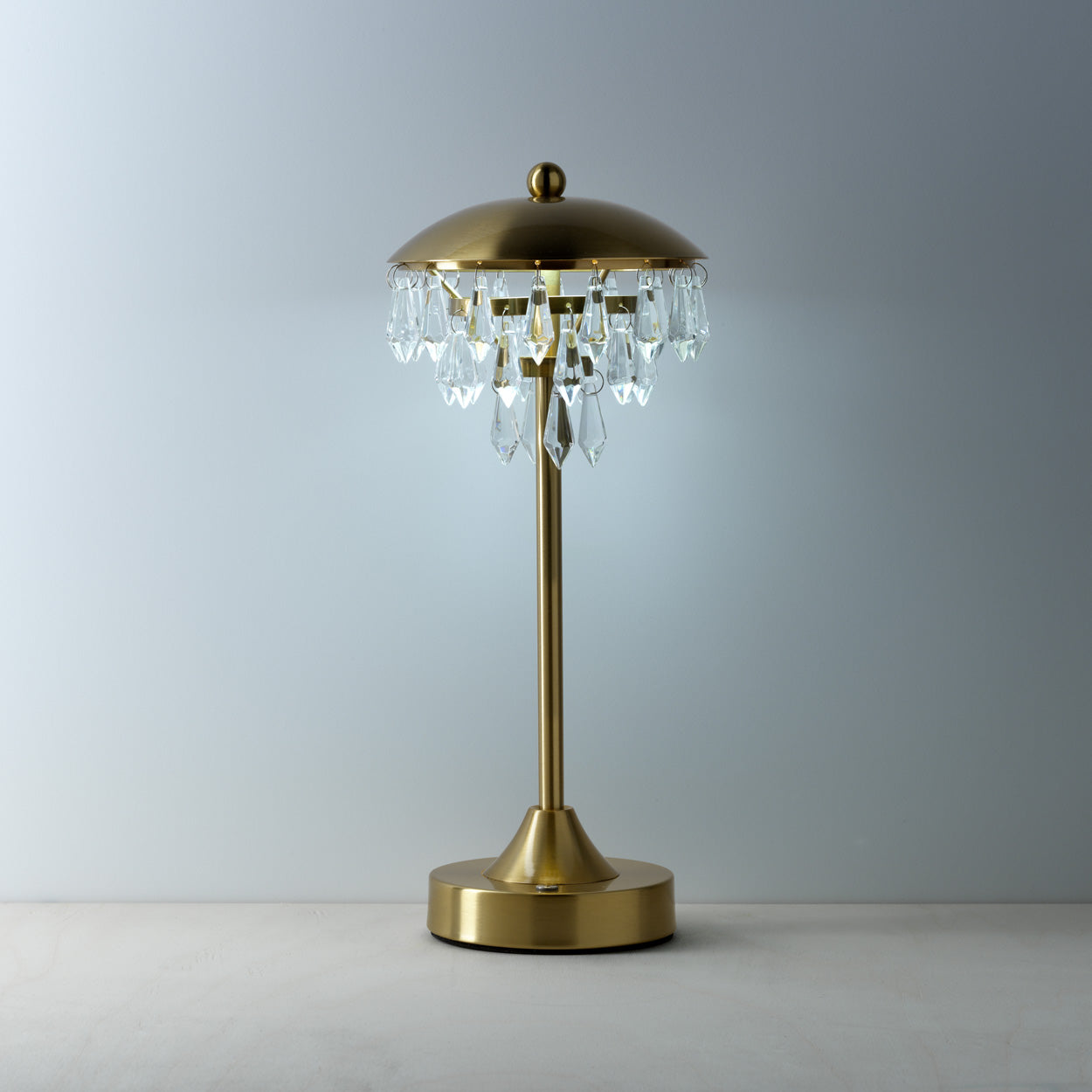 The Chandelette Led Table Lamp — 3