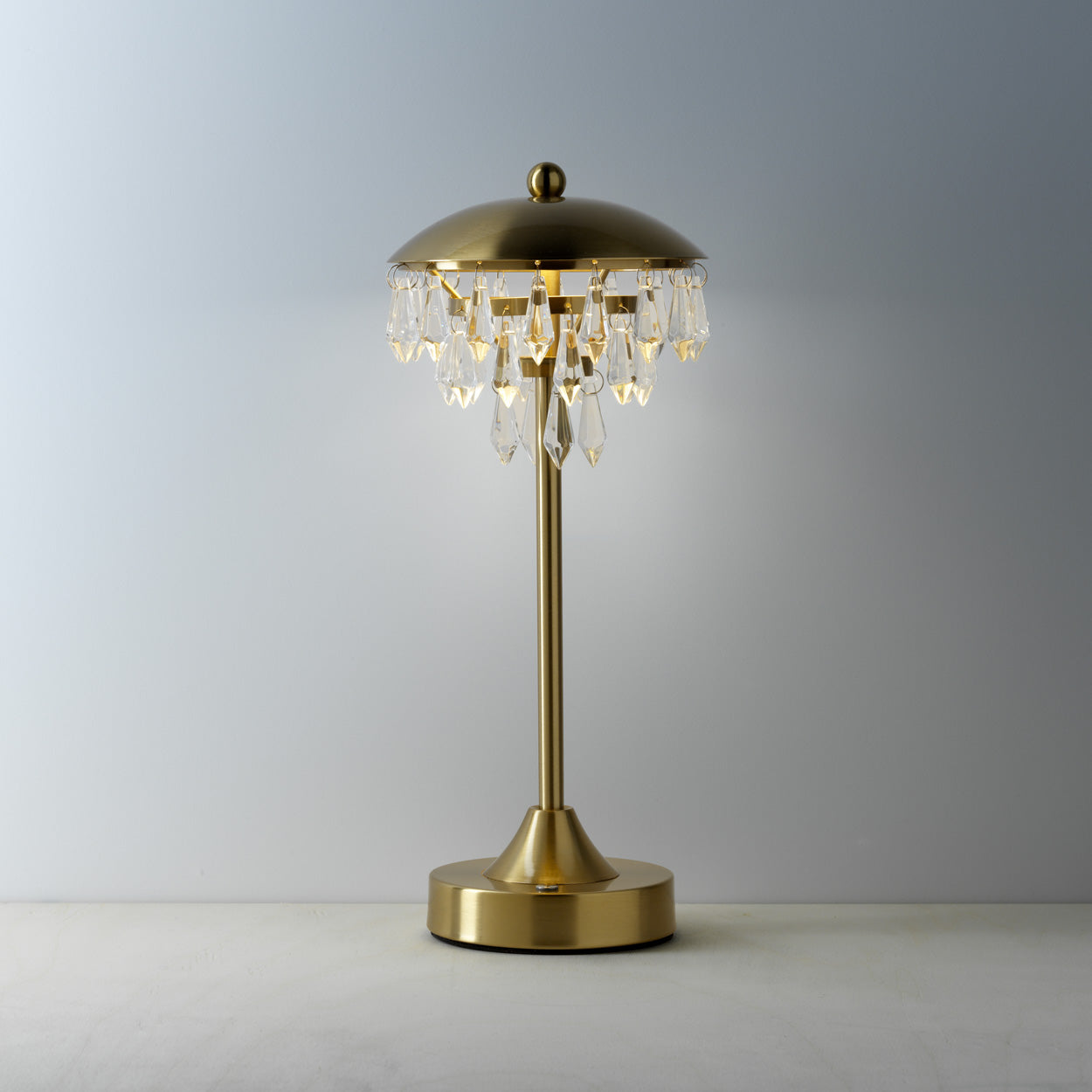 The Chandelette Led Table Lamp — 4