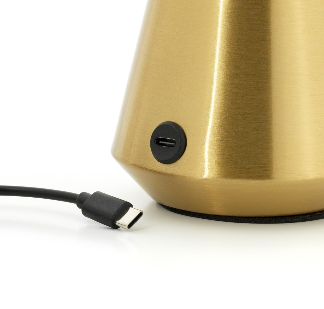 The Chandelette Led Table Lamp — 5