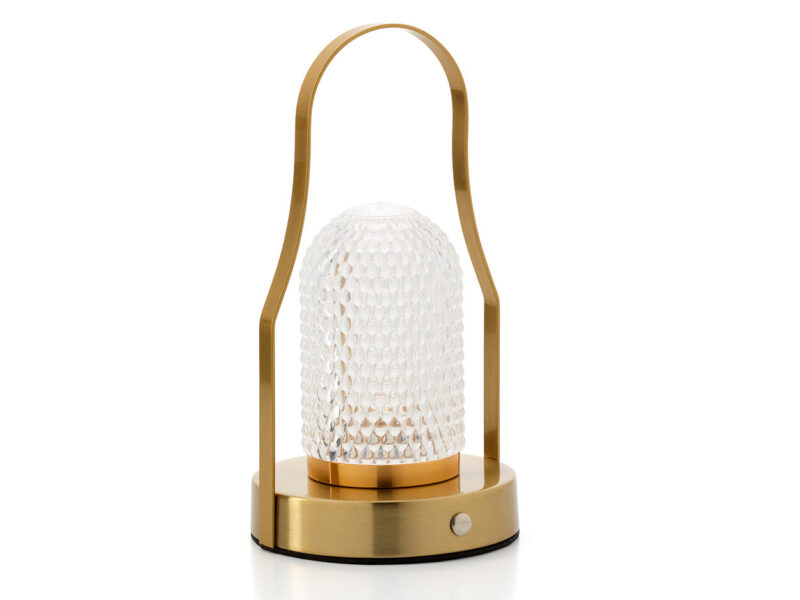 The Lampuccino Led Table Lamp