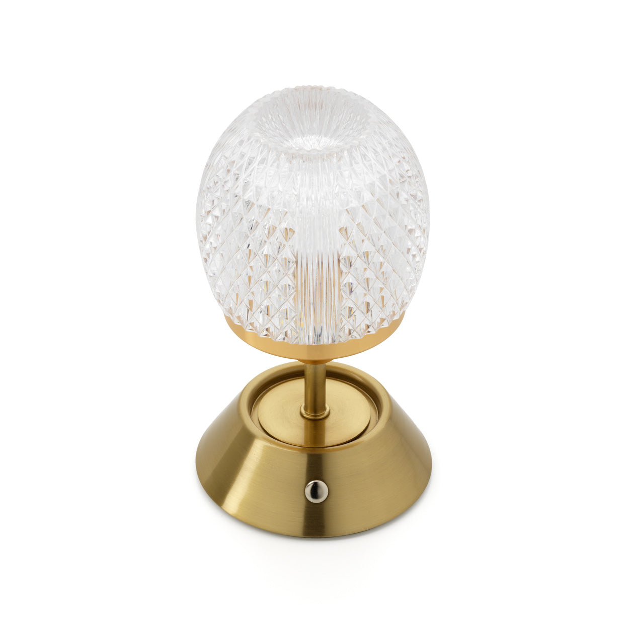 The Glow Sinatra Led Table Lamp — 5