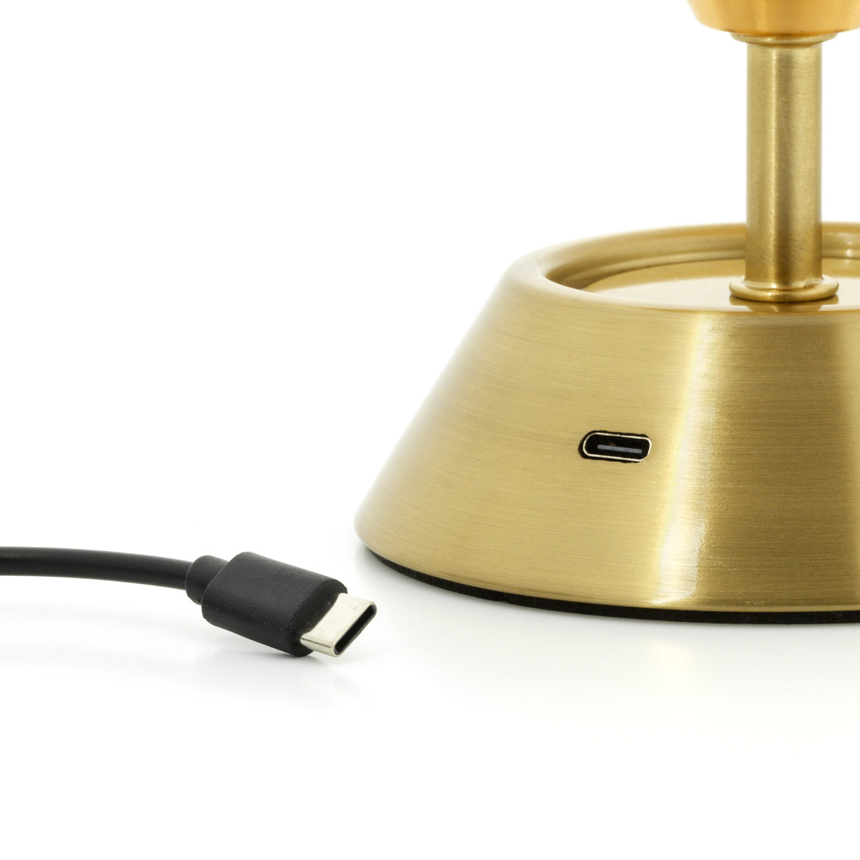 The Glow Sinatra Led Table Lamp — 6