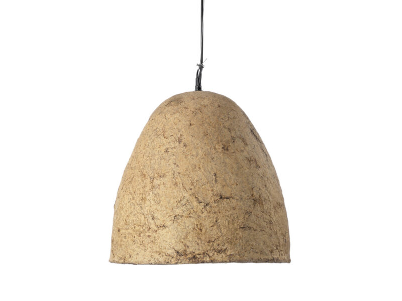 The Savana Pendant, Mud, L