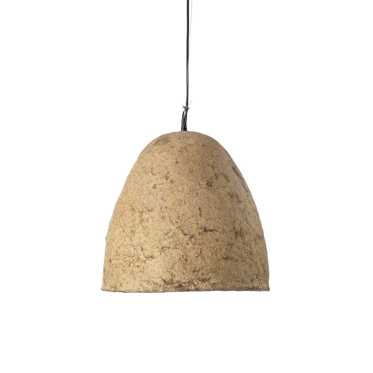 The Savana Pendant, Mud, L