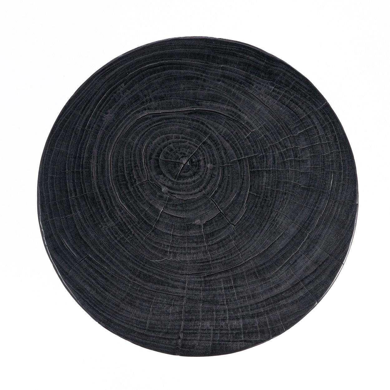 The Squat Spot Stool, Black — 7