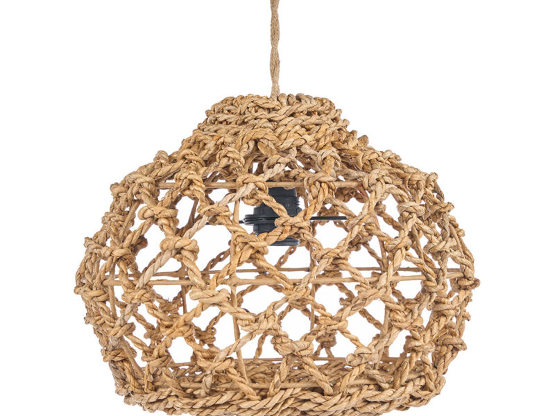 The Banara Pendant, Natural, S